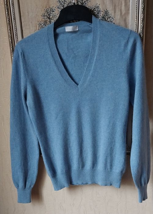 Свитер кашемировый  100% кашемир