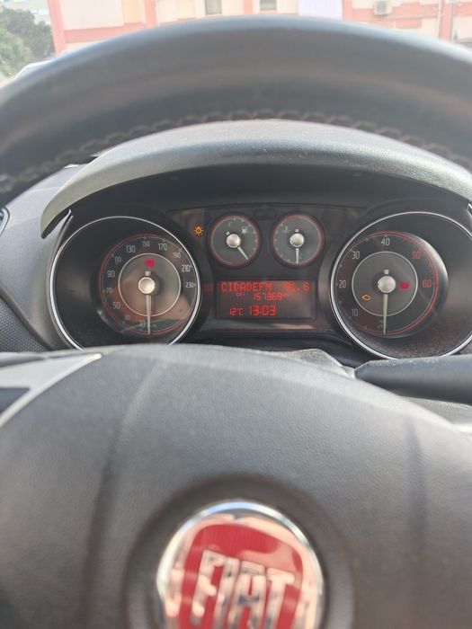 Fiat Punto 1.3 multijet Easy