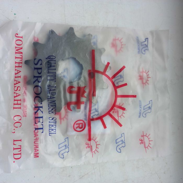 Мотозвезда (звезда передняя приводная) JTF 1352-13