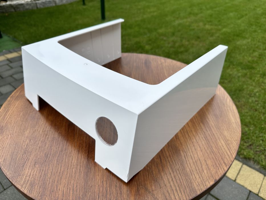 De Dietrich Osłona do kotła MCR3