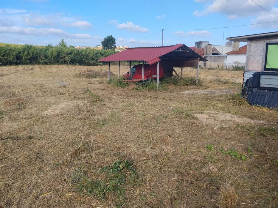 Limpeza de Terrenos