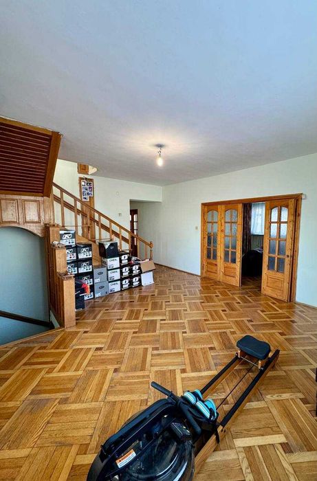 House in Sosnivka - More