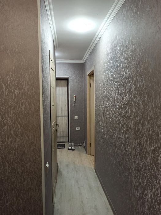 Квартира в центрі подобово (погодинно)