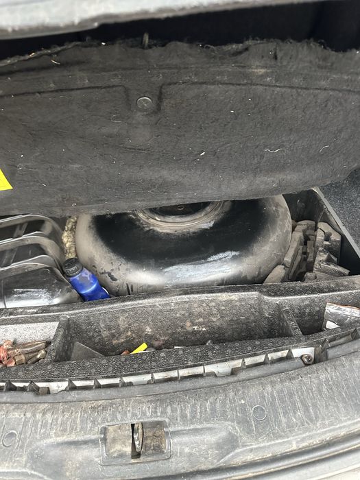 Renault Megane 2005 1.6 Газ/Бензин!