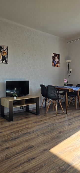 Kawalerka 37m² od zaraz