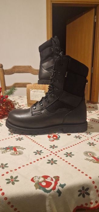 Botas Gore-Tex Iturri