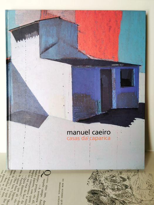 Manuel Caeiro - casas da Caparica