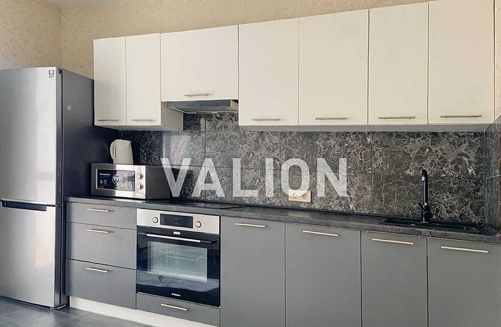 Продаж 1к квартири в ЖК Лебединий Ревуцького 40В Позняки без комісії