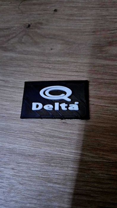 Placas decorativas 3D para cantinho do café – Impressão 3D