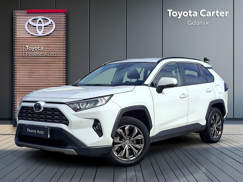 Toyota RAV-4