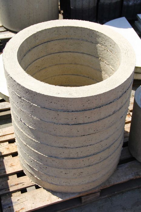 Pokrywa betonowa studzienna, dekiel, wyłaz, studnia, opole