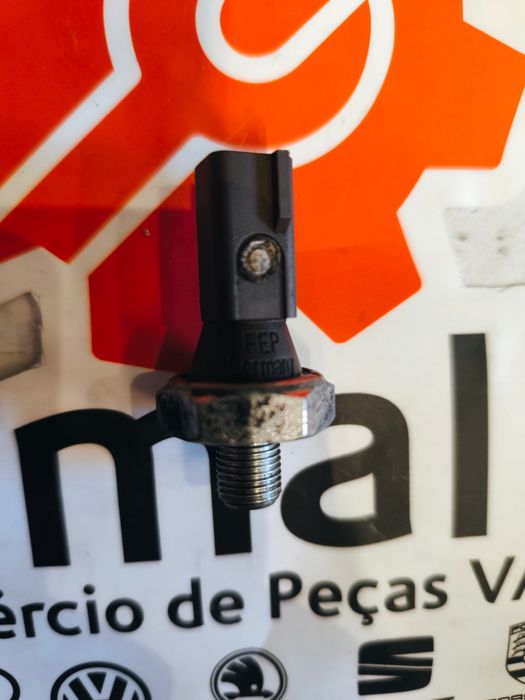 Sensor Pressão Do Óleo VW POLO IV