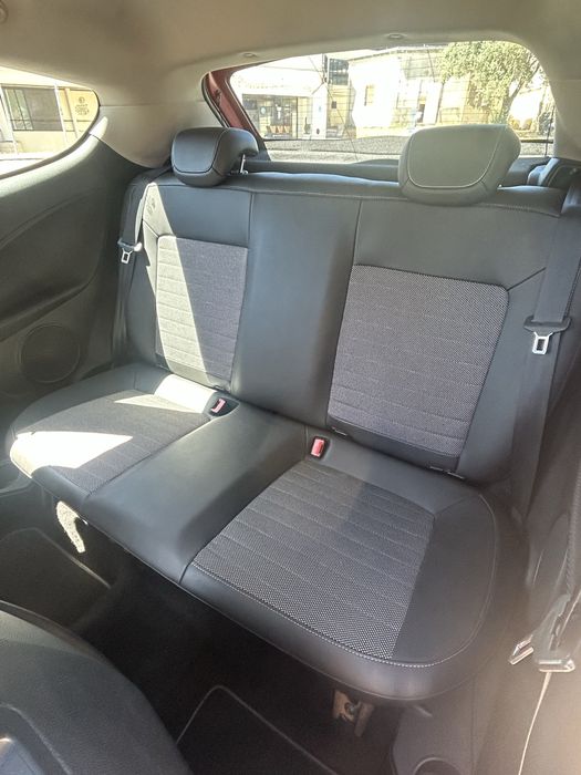 Alfa Romeo Mito 1.6 JTDm
