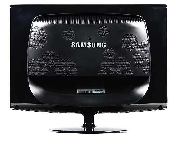 Продам Монітор Samsung SyncMaster  20" (1600x900)