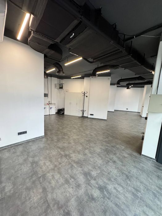 Офісне приміщення Парус