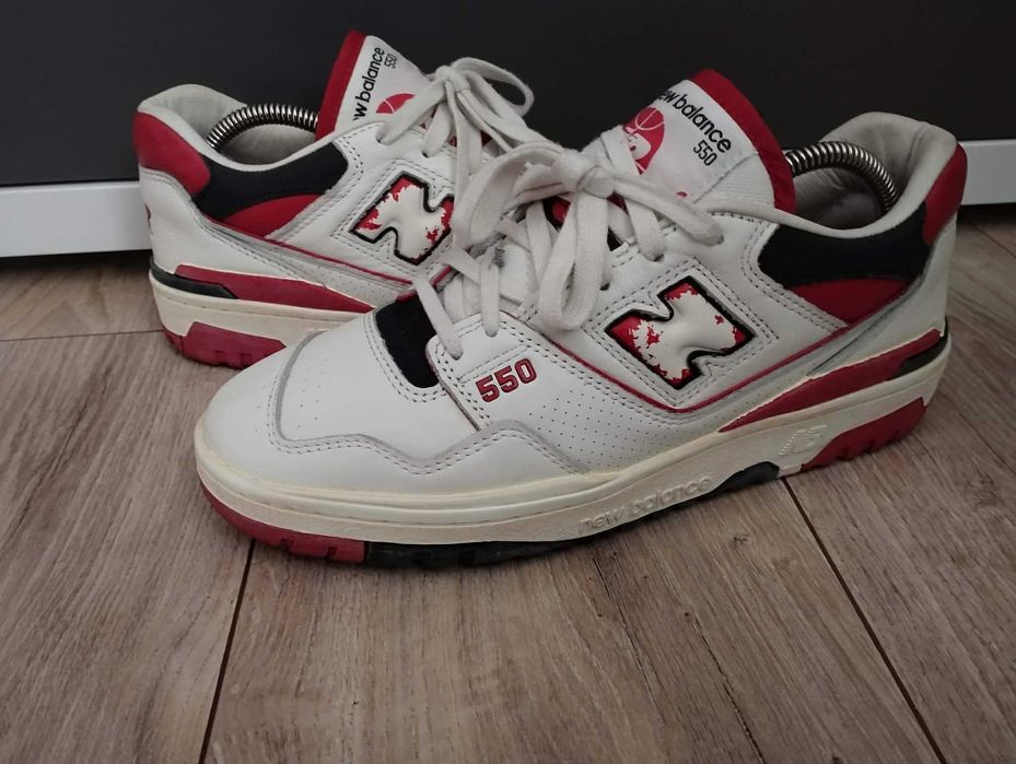 New Balance 550 size 42,5