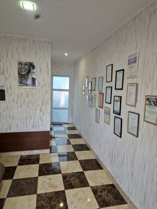 стоматологія, офіс, магазин,салон краси