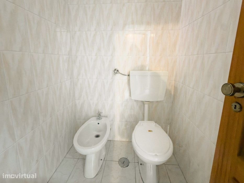Loja Remodelada no Cacém