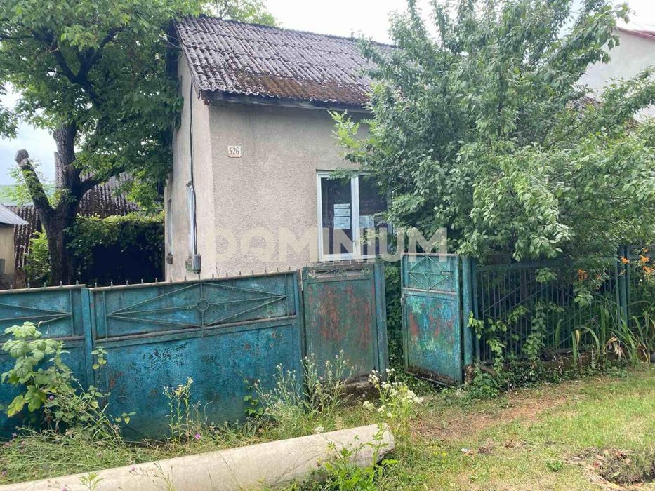 Продається будинок у с. Нанково