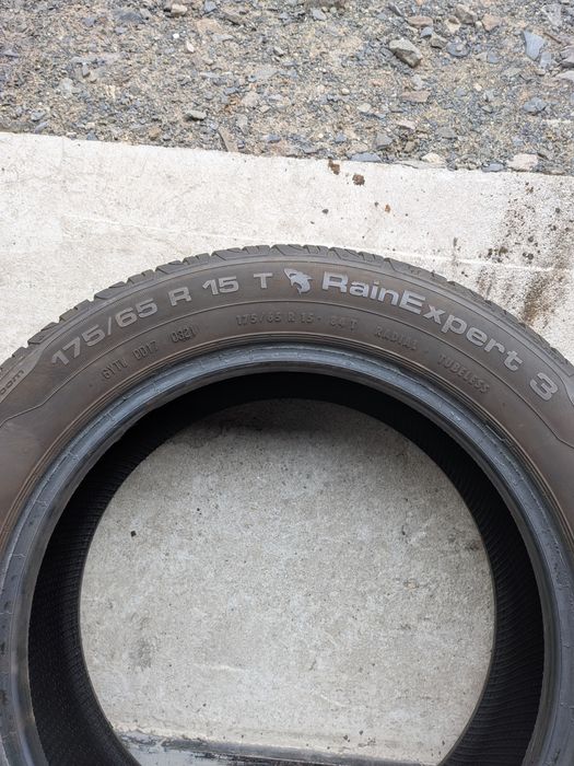 Opony letnie Uniroyal