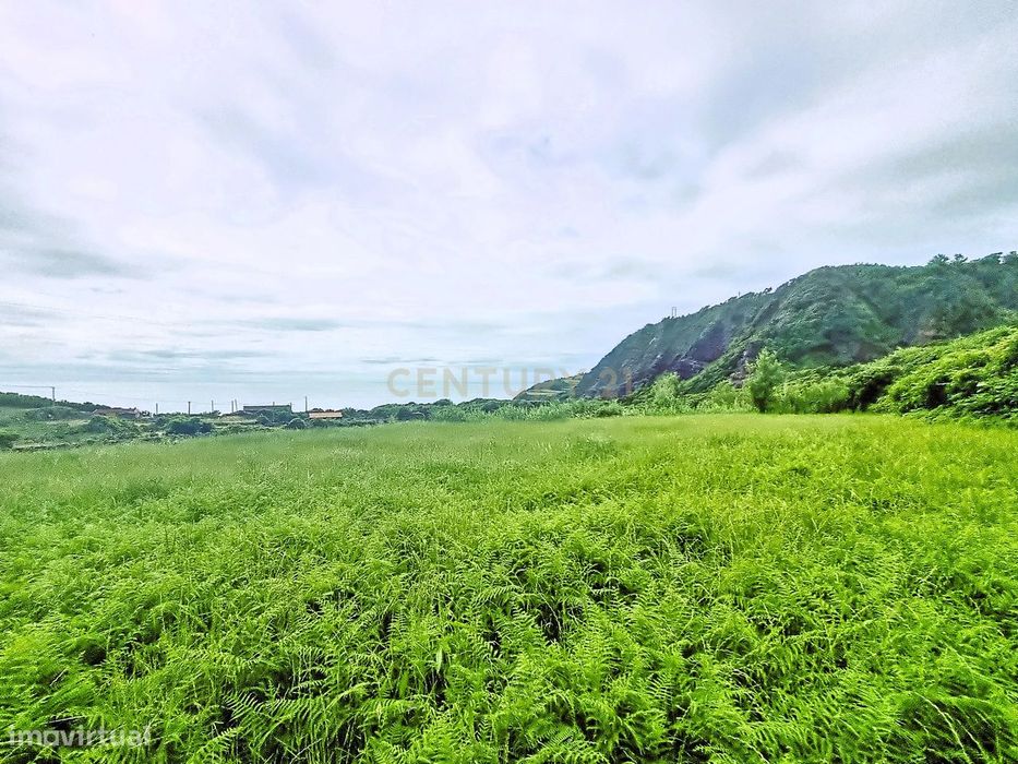 Terreno na Fajãzinha, Ilha das Flores