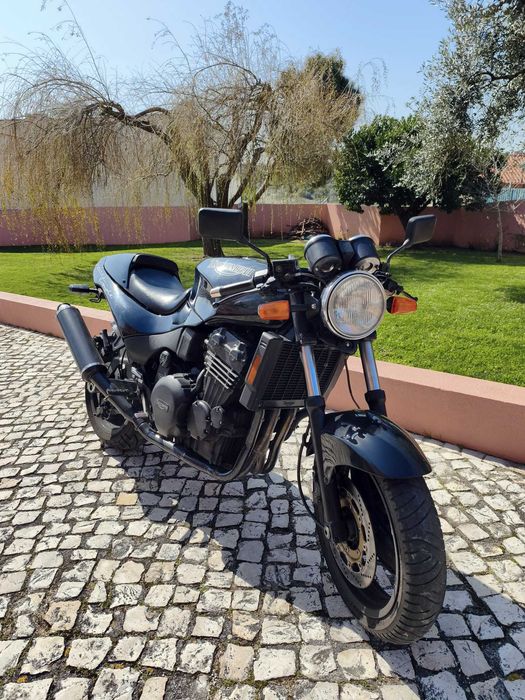 Triumph Speed Triple