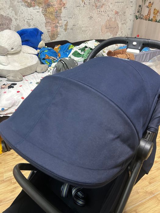 Прогулянкова коляска Cybex Beezy