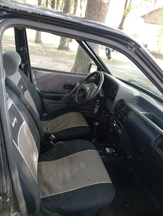 FORD-ESCORT 1.4 Бен Обмен Цикавит