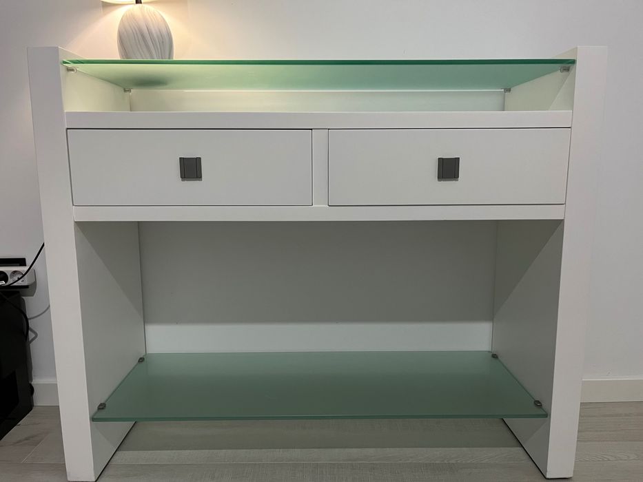 Móvel Entrada - Excelente Negócio