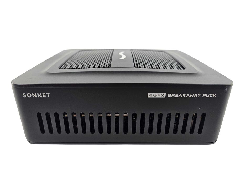 eGPU адаптер Sonnet eGFX Breakaway Puck (Thunderbolt3)