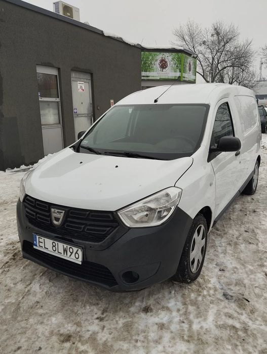 Dacia Doker  Dacia Doker