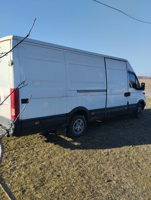 Продам Iveco deily