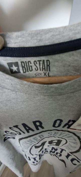 Kosxulka Big Star XL