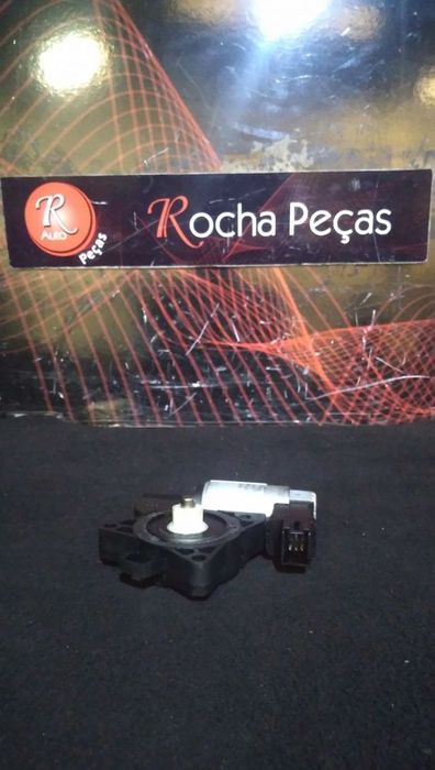 Motor Do Elevador Porta F.D Mazda 6 Três Volumes (Gg)