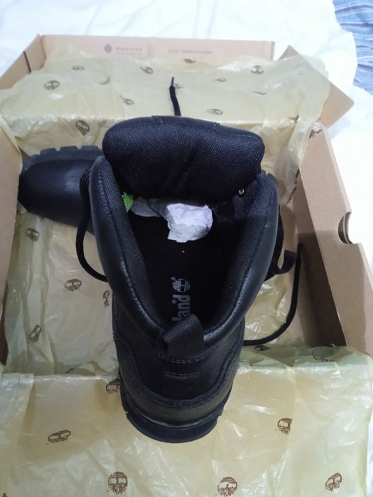 Timberland - Ботинки мужские.