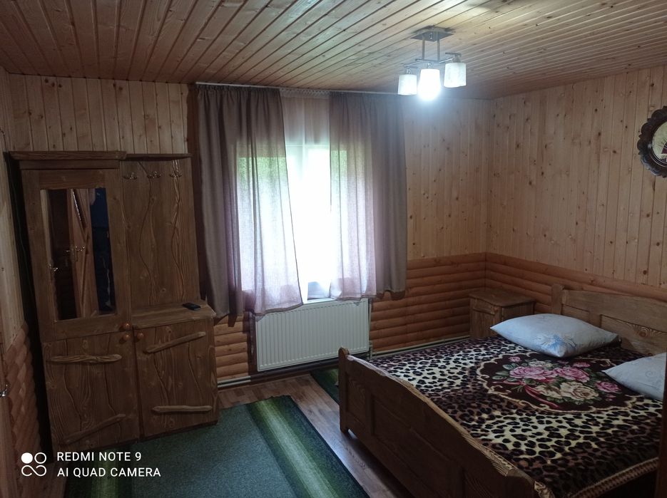 Здається будинок в Карпатах "Ваша Хата"