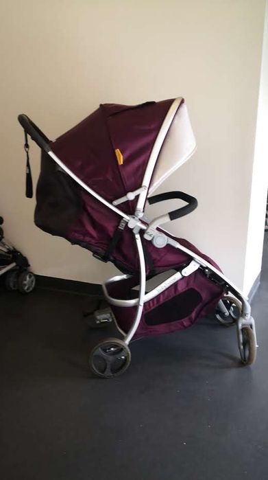 Коляска для прогулянки