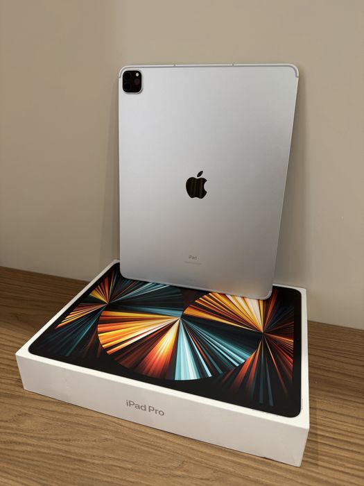 Apple iPad Pro 12.9