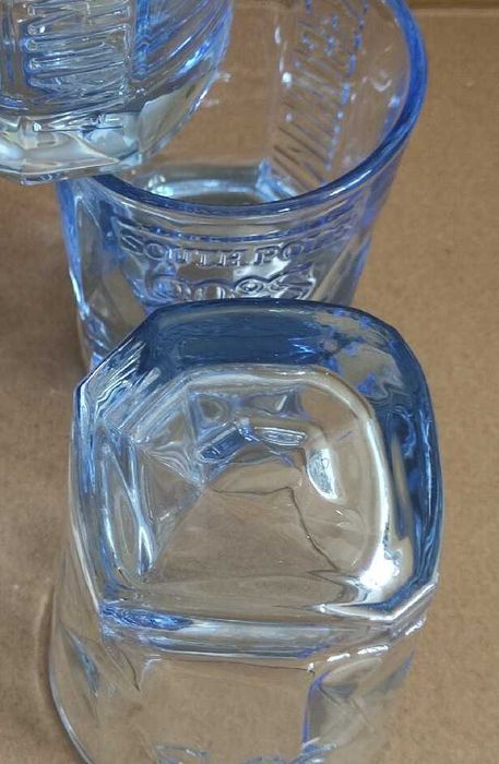 Szklanka do wódki Amundsen 27cl