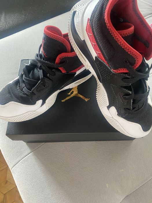 Buty Nike Jordan rozmiar 38