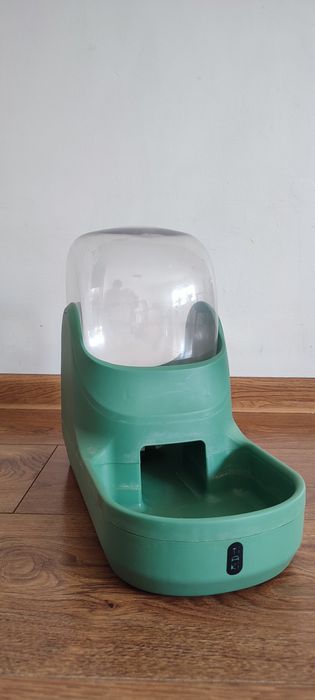 TIAKI dozownik wody Bubble 3,8 l dla psa poidło miska 

3,8 l