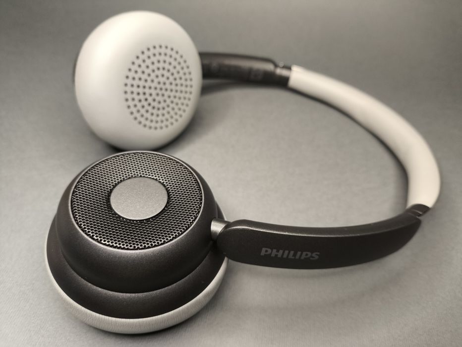 ‼️РОЗПРОДАЖ Philips TAH1129 - Накладні навушники  + Гарантія 6 місяців