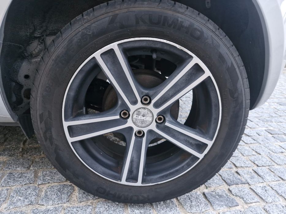 Toyota Yaris D-4D