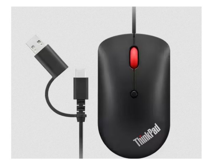 Mysz Lenovo ThinkPad USB-c