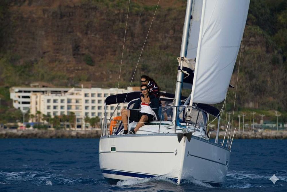 Vendo: beneteau oceanis 323 clipper - Performance e Robustez