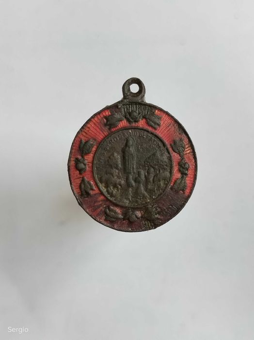 Item religioso  Лот 166