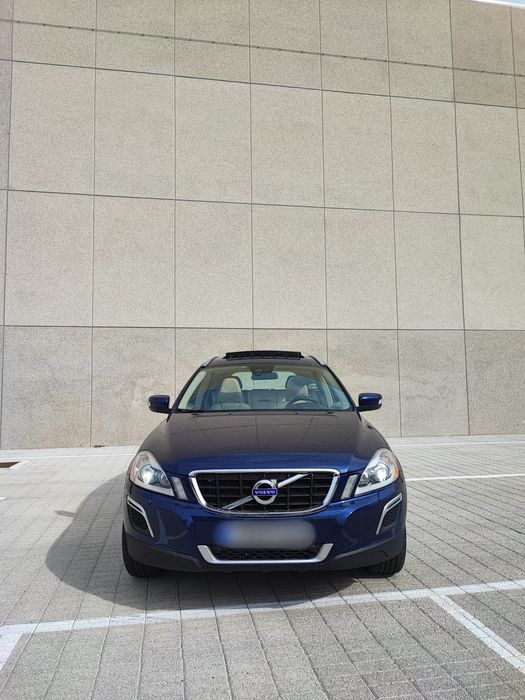 Volvo XC 60 D3 ocean race 1 dono