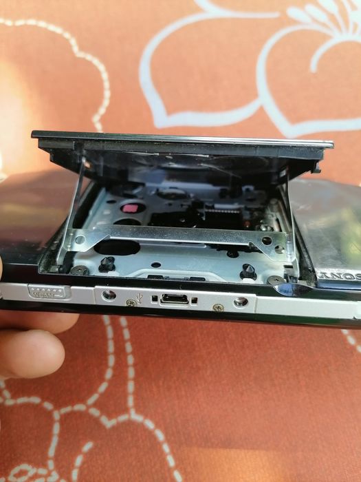 Обмен на гопро. Sony psp