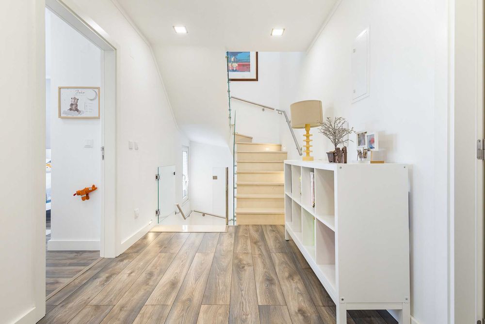 Moradia T3+1 em Loures