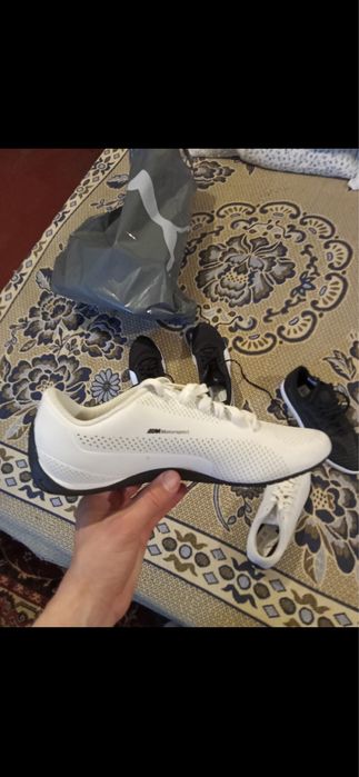 Чоловічі кроссівки Puma